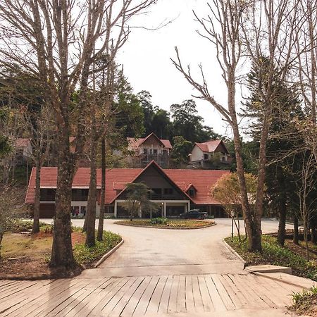 Natureza Eco Lodge Vargem Alta Eksteriør billede