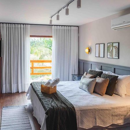 Natureza Eco Lodge Vargem Alta Eksteriør billede